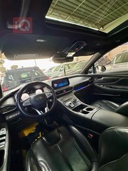 هیۆندای سەنتافی